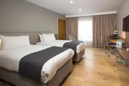 Holiday Inn London West, An Ihg - 74