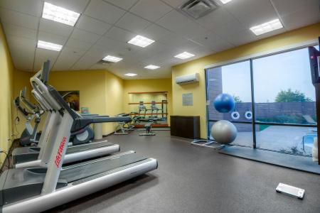 Courtyard by Marriott - 23