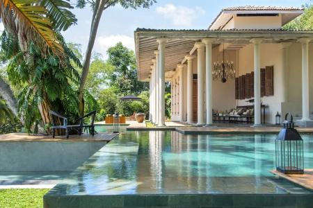 Haritha Villas & Spa - 56