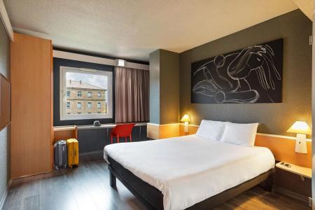 Ibis Salamanca - 5