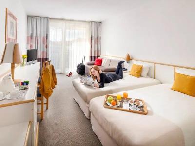 Novotel Szeged - 36