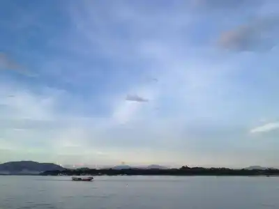 Pak Ping Rim Khong - 5