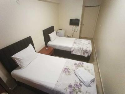 şah otel - 40