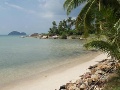 Grand Sea Beach Resort - 14