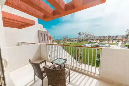 Sunrise Crystal Bay Resort -Grand Select - 22