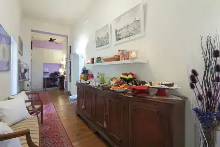 1900 Artevita B&B - 10