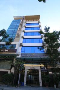 Blue Pearl Hanoi - 0