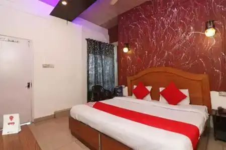 Sea Breeze Inn, Calangute by Apricus - 39