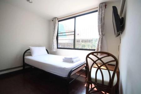 Wanglang Apartment - 1