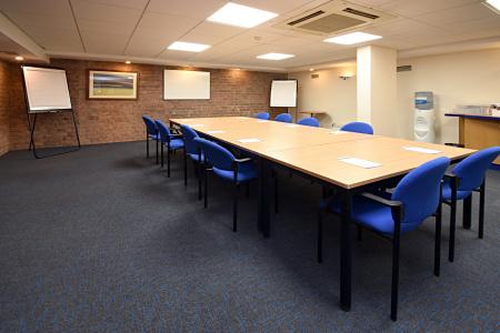 Holiday Inn Express Liverpool-Albert Dock, An Ihg - 42