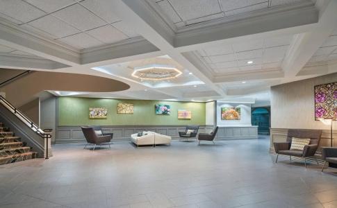 Sheraton Tucson & Suites - 5