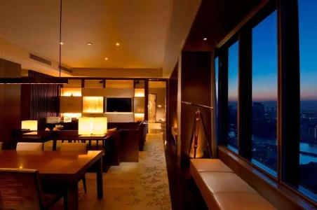 Conrad Tokyo - 26