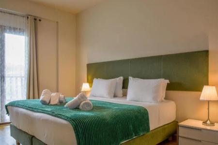 Monastiri Guesthouse - 5