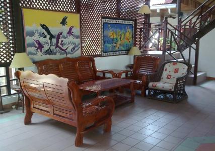 Pangkor Bay View Beach - 7