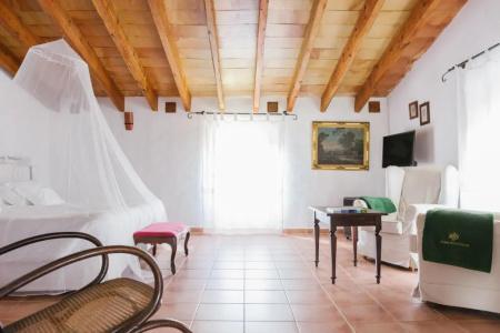 Agroturismo Muleta de Ca S'hereu - 4