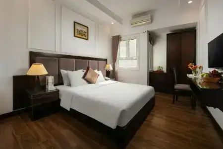 Hong Ngoc Cochinchine Boutique & Spa - 65