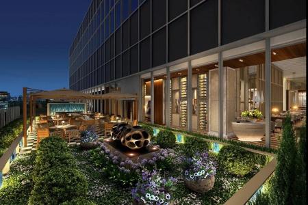 Four Seasons Tokyo at Otemachi - 20