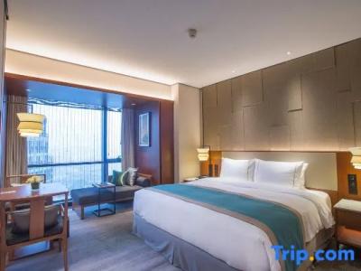 Yuluxe Chengdu - 101