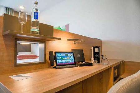 Best Western Plus Kuran der Obermaintherme - 106