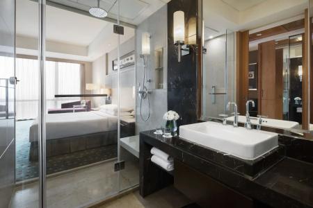 Courtyard by Marriott Suzhou - 9