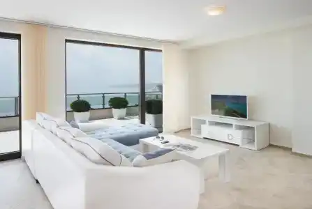 Calithea Complex - 2
