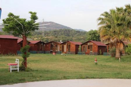Kasaba Butik Otel - 17