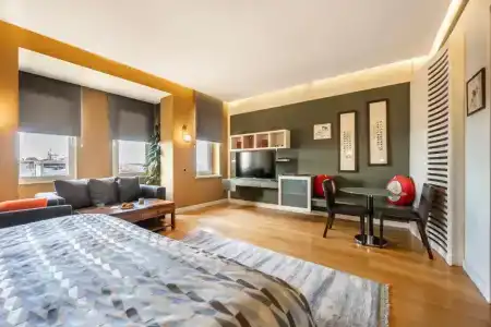 Ansen and Suites - 194