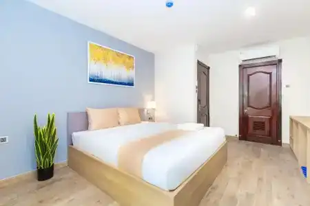 Cozrum Lux - 18