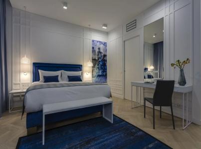 Indigo Warsaw Nowy ŚWiat, An Ihg Hotel - 5