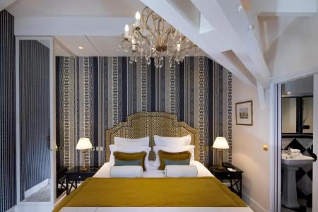 Relais Christine - 142
