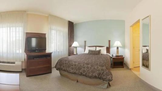Staybridge Suites Lafayette-Airport, an IHG - 86