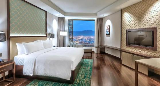 Hilton Da Nang - 55