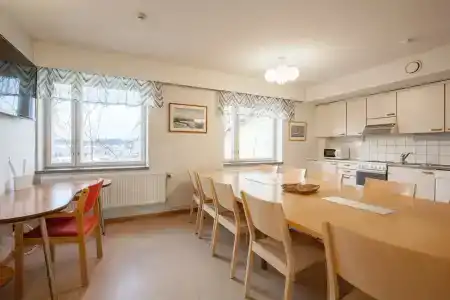 Budget Easystay - 13