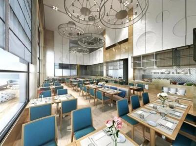 Grand Swiss-BelWaterfront Seef - 30