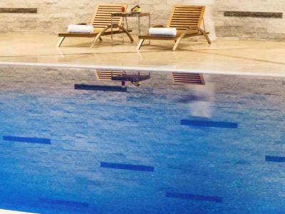 Novotel Nanjing East Suning - 17