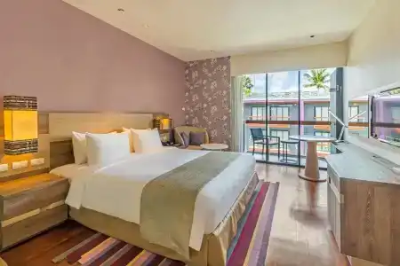 Holiday Inn Express Phuket Patong Beach Central, An Ihg - Sha Plus - 6