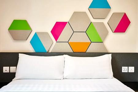Ibis Budget Singapore Emerald - Sg Clean - 26
