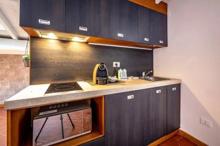 Martelli 6 Suite & - 156