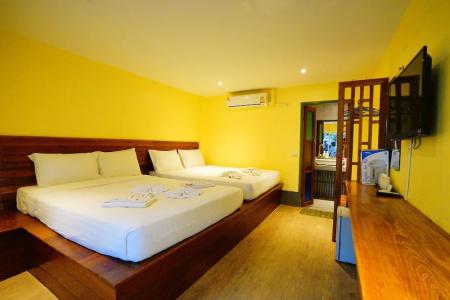 Apple Beachfront Resort - 33