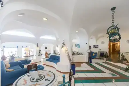 Tritone Resort & Spa - 15