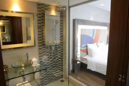 Novotel Bangkok Impact - 49