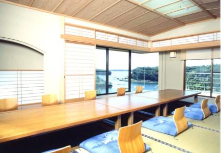 Tomoyama Kanko - 1