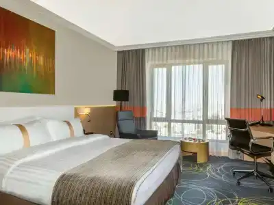 Mövenpick Amman - 44