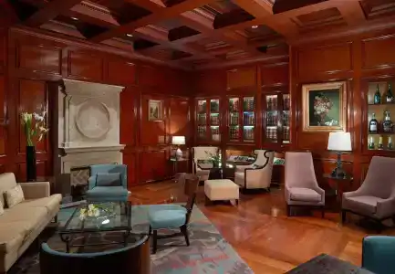 JW Marriott Mexico City - 22
