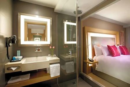 Novotel Yangon Max - 90