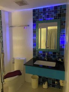 Oyo 1040 Access Inn Pattaya - 145