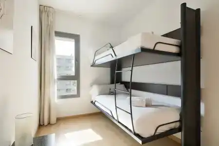 Madrid Airport Suites, Affiliated by Meliá - 44
