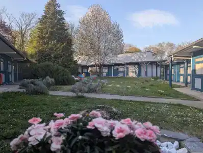 Kyriad Reims Est - Parc Expositions - 16