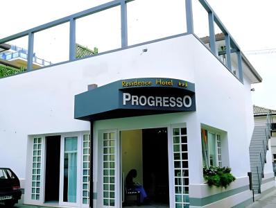 & Residence Progresso - 12
