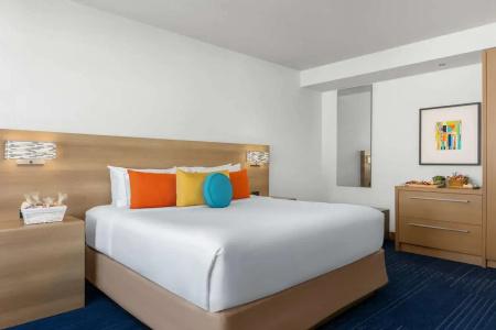 The Art Denver, Curio Collection by Hilton - 124